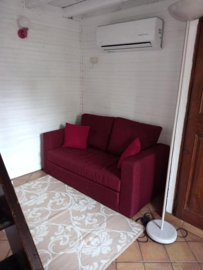 La Bergerie Villa Bargemon Dış mekan fotoğraf
