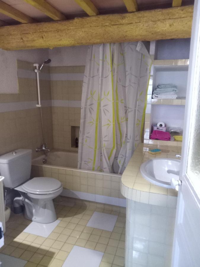 La Bergerie Villa Bargemon Dış mekan fotoğraf
