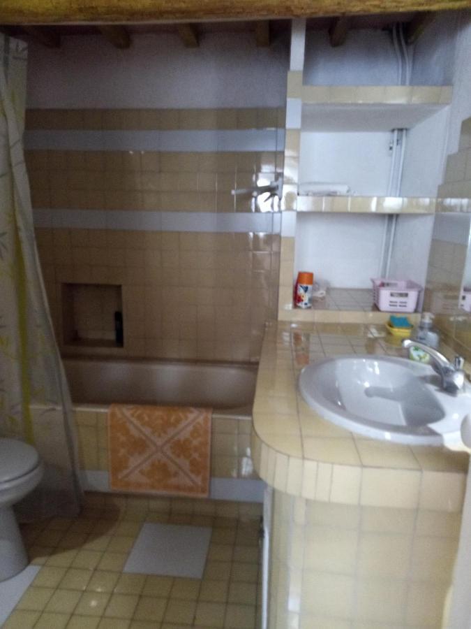 La Bergerie Villa Bargemon Dış mekan fotoğraf