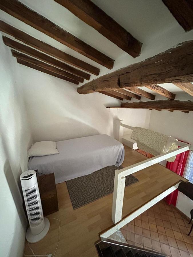 La Bergerie Villa Bargemon Dış mekan fotoğraf