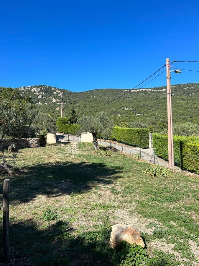 La Bergerie Villa Bargemon Dış mekan fotoğraf