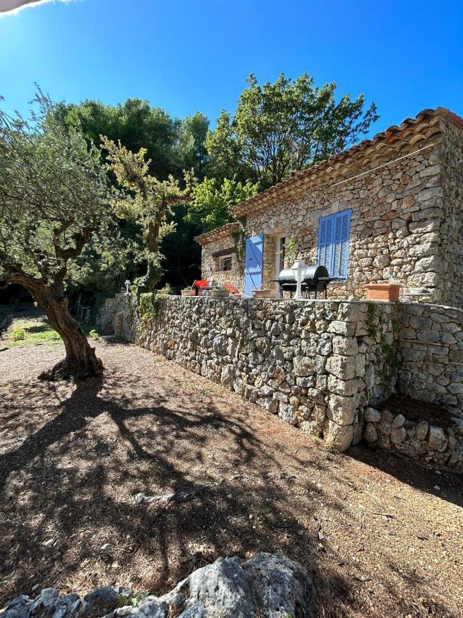 La Bergerie Villa Bargemon Dış mekan fotoğraf