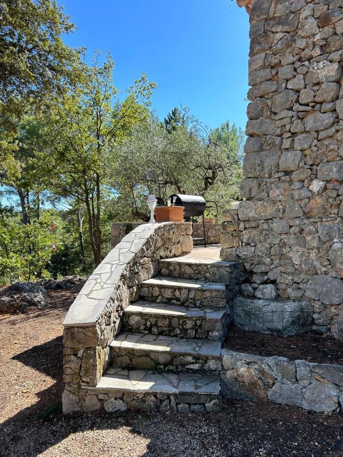 La Bergerie Villa Bargemon Dış mekan fotoğraf