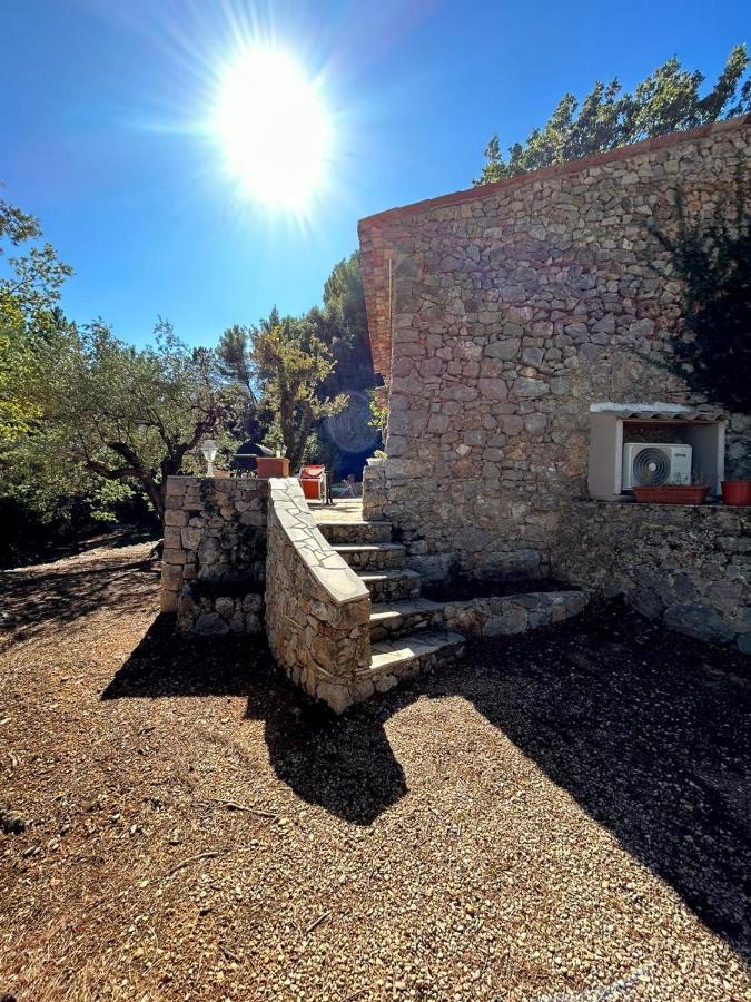 La Bergerie Villa Bargemon Dış mekan fotoğraf